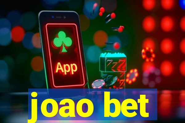 joao bet